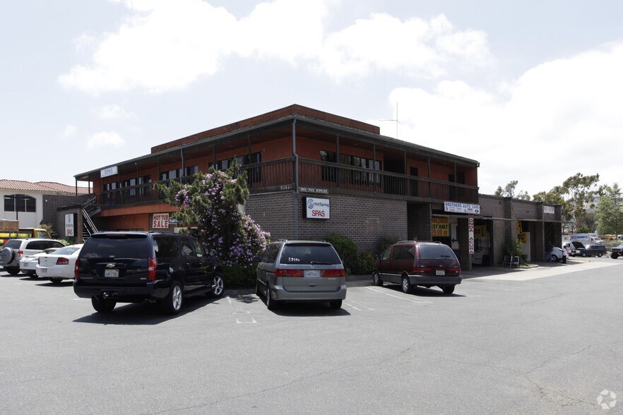 32861 Camino Capistrano, San Juan Capistrano, CA à louer - Photo de l’immeuble – Image 2 sur 3