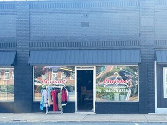 Plus de détails pour 316 Church St N, Concord, NC - Bureau/Local commercial à louer