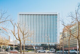 Plus de détails pour Paseo Castellana, 36-38, Madrid - Bureau à louer