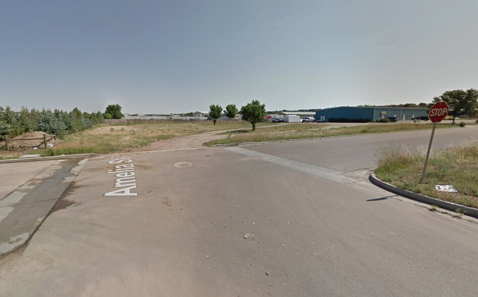 4915 Terminal, Colorado Springs, CO à louer - Photo de l’immeuble – Image 3 sur 4