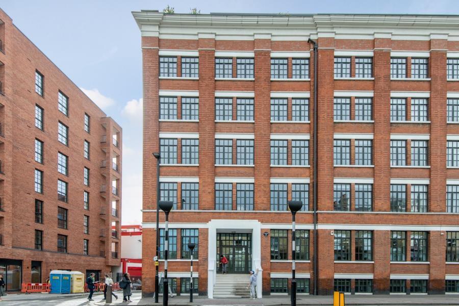 39-51 Highgate Rd, Londres à louer Photo de l’immeuble– Image 1 sur 26