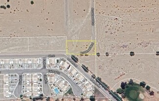 Plus de détails pour 4th Ave, Blythe, CA - Terrain à vendre