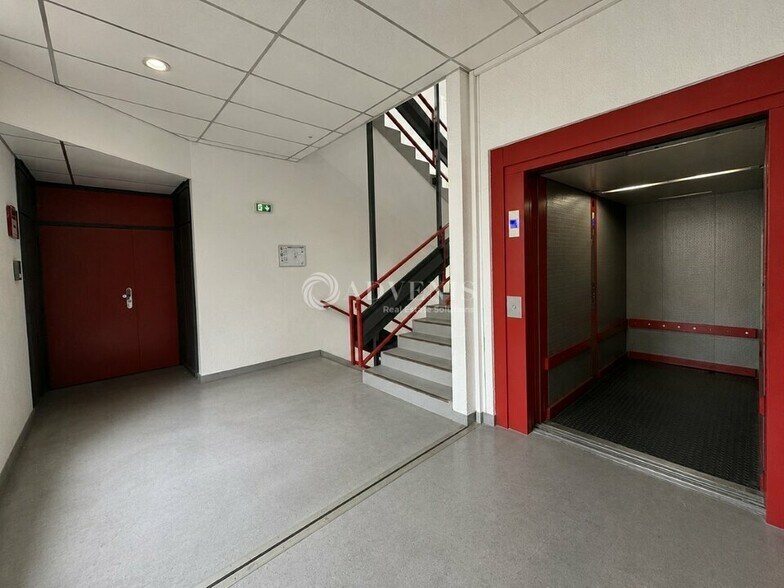 12 Chemin Du Moulin Basset, Saint-Denis à louer - Photo intérieure – Image 2 sur 12