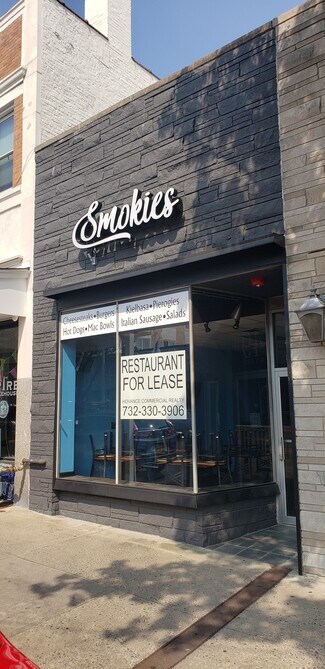 Plus de détails pour 49 Main St, Toms River, NJ - Local commercial à louer