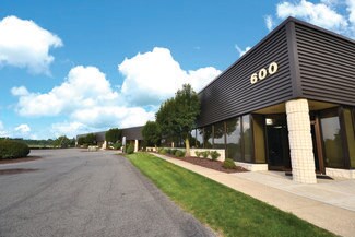 Plus de détails pour 200 Bursca Dr, Bridgeville, PA - Bureau, Local d'activités à louer