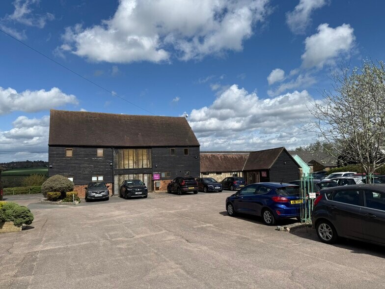 Forge Ln, East Farleigh à louer - Photo de l’immeuble – Image 2 sur 15