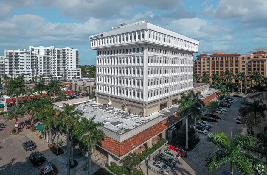 150 E Palmetto Park Rd, Boca Raton, FL à louer - Photo principale – Image 2 sur 9