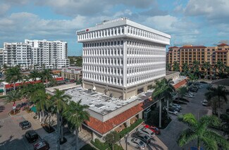 Plus de détails pour 150 E Palmetto Park Rd, Boca Raton, FL - Bureau à louer