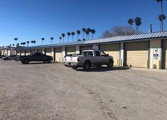 Plus de détails pour 1920 N Loop 499, Harlingen, TX - Local d'activités, Industriel/Logistique à louer