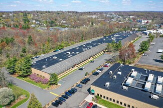 Plus de détails pour 6 Pearl Ct, Allendale, NJ - Industriel/Logistique à louer