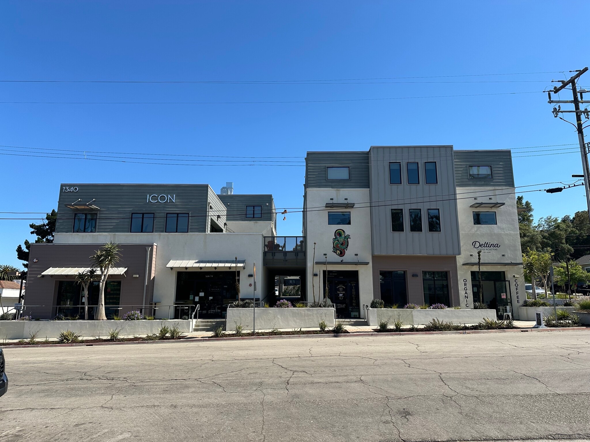 1340 Taft St, San Luis Obispo, CA à louer Photo intérieure– Image 1 sur 4