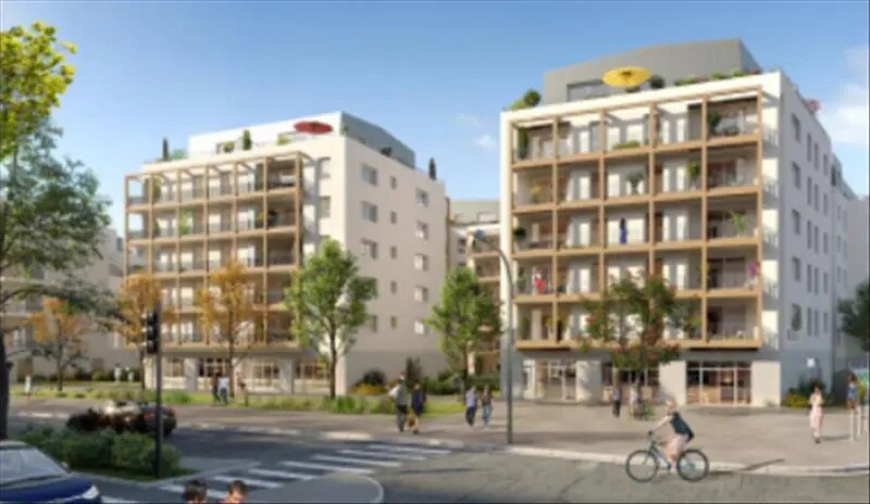 Local commercial dans Tours à vendre - Photo de l’immeuble – Image 1 sur 1