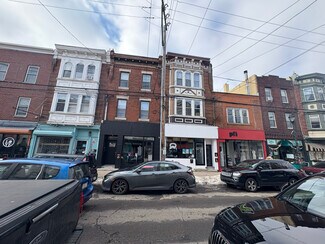 Plus de détails pour S 4th Street Portfolio – Local commercial à vendre, Philadelphia, PA
