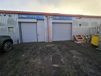 Plus de détails pour Lakes Rd, Braintree - Industriel/Logistique à vendre