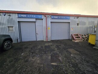 Plus de détails pour Lakes Rd, Braintree - Industriel/Logistique à vendre