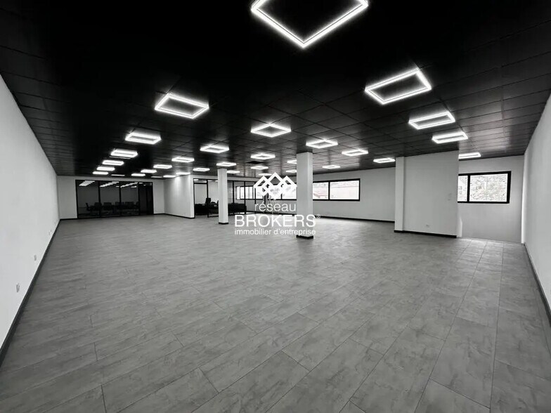 Local d'activités dans Narbonne à vendre - Photo intérieure – Image 1 sur 2