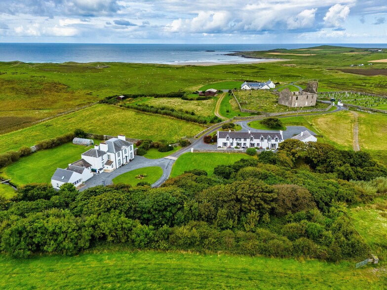 And Cottages, Isle Of Islay à vendre - Photo de l’immeuble – Image 1 sur 16