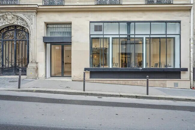 Plus de détails pour 10-12 Rue Claude Rodier, Paris - Bureau à vendre