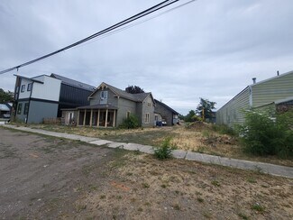 Plus de détails pour 503 E 3rd Ave, Post Falls, ID - Local d’activités à vendre