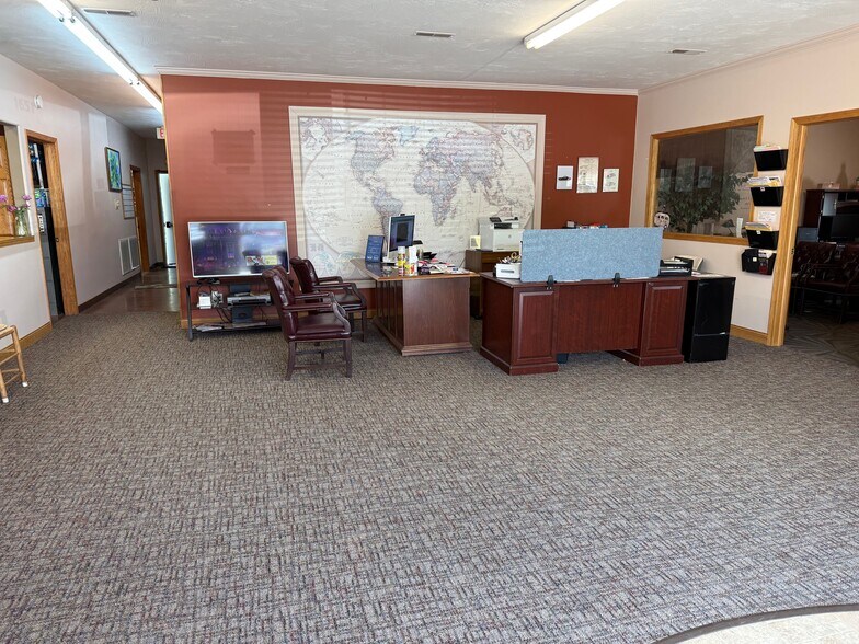 1651 S 11th St, Nebraska City, NE à vendre - Photo intérieure – Image 3 sur 34