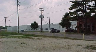 Plus de détails pour 1642 S Burlington Ave, Kewanee, IL - Industriel/Logistique à vendre