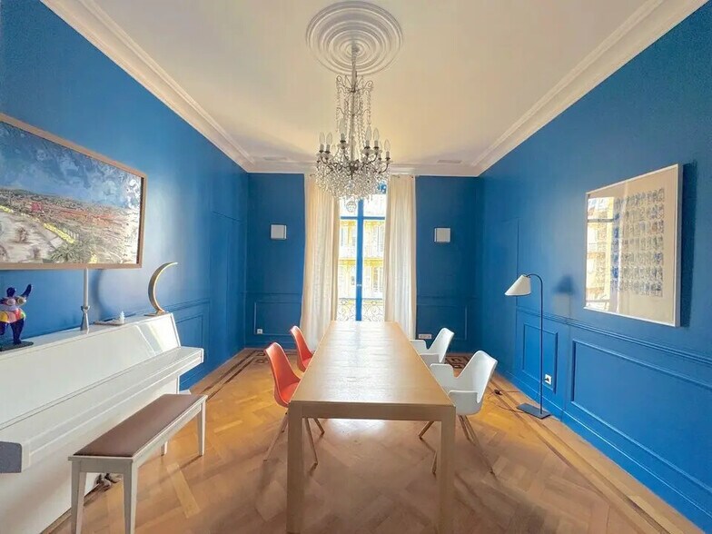 Bureau dans Nice à vendre - Photo intérieure – Image 1 sur 10