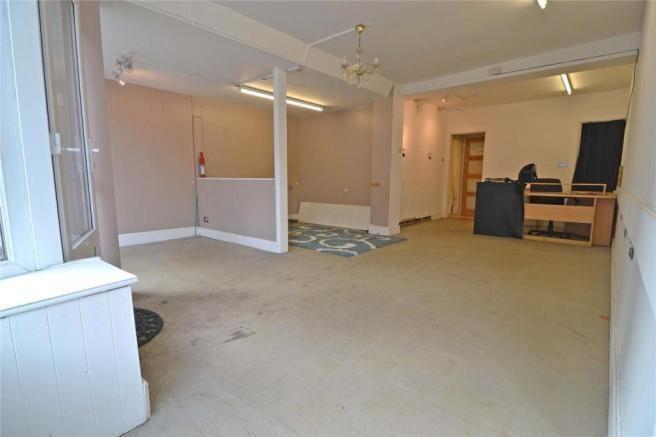 24 Fore St, Camelford à vendre - Photo de l’immeuble – Image 3 sur 10