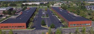 Plus de détails pour 47075-47119 Five Mile Rd, Plymouth, MI - Bureau à louer