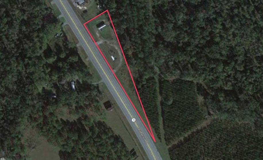 1821 Tallahasee Hwy, Bainbridge, GA à vendre Photo principale– Image 1 sur 2