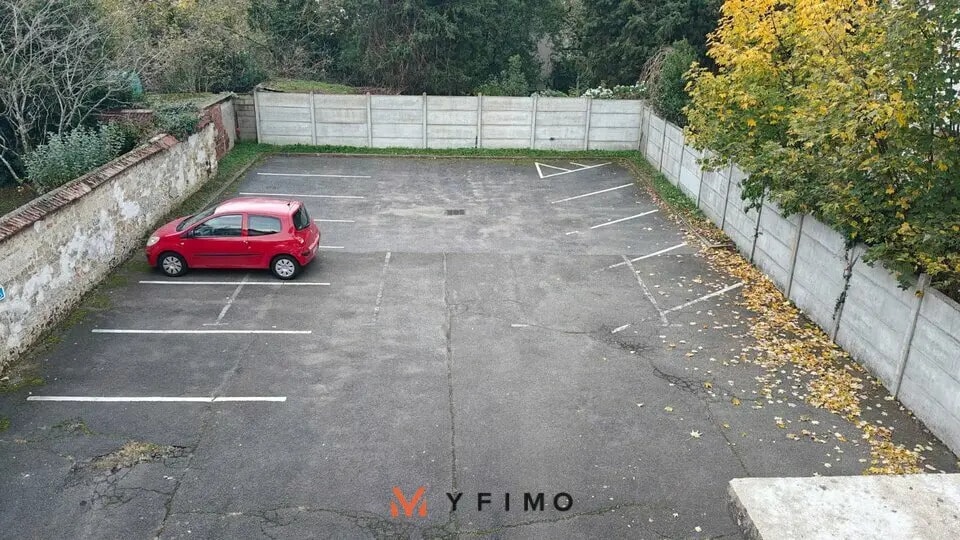 Bureau dans Les Mureaux à louer - Aérien – Image 3 sur 8