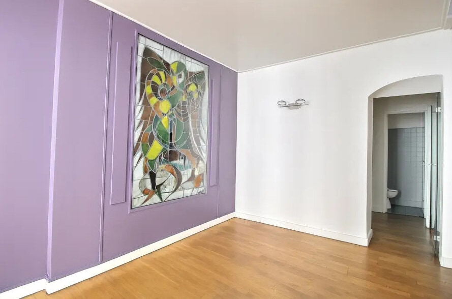 Bureau dans Paris à vendre - Photo de l’immeuble – Image 2 sur 8