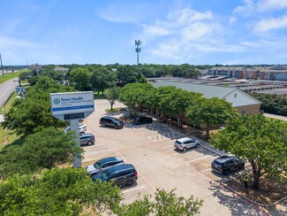 Plus de détails pour 2419 Highway 121, Bedford, TX - Bureau à vendre