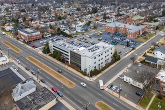 15-01 Broadway, Fair Lawn, NJ - VUE AÉRIENNE vue de carte - Image1