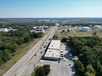 Plus de détails pour 3501 State Highway 157, Fort Worth, TX - Industriel/Logistique à louer