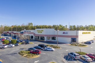Plus de détails pour 500 Old Greenville Hwy, Clemson, SC - Local commercial à louer