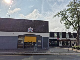 Plus de détails pour 10 Market St, Wirral - Local commercial à louer