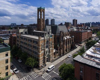 Plus de détails pour 2045 Madison Ave, New York, NY - Bureau à louer