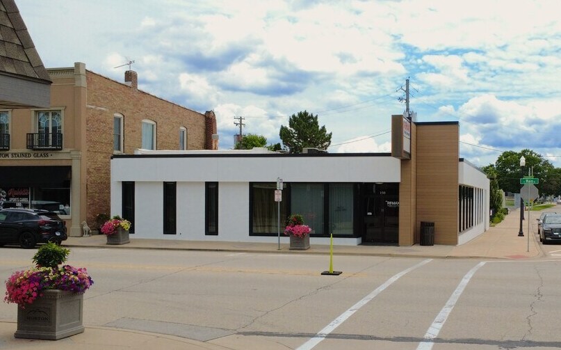 150 S Main St, Morton, IL à louer - Photo de l’immeuble – Image 3 sur 6