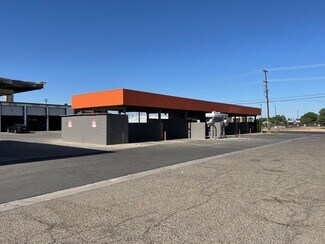 Plus de détails pour 1200 N Ben Maddox Way, Visalia, CA - Spécialisé à vendre