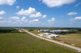 Plus de détails pour 2494 Randon Dyer Rd, Rosenberg, TX - Terrain à vendre