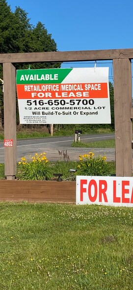 4802 RT-23 Route 23, Windham, NY à louer - Photo de l’immeuble – Image 2 sur 5