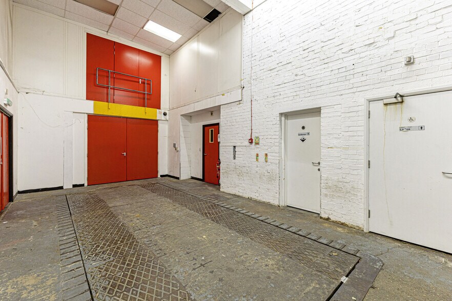 37 Linford St, Londres à louer - Photo intérieure – Image 3 sur 6