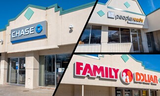 Plus de détails pour 3434 Flushing St, Flint, MI - Médical, Local commercial à louer