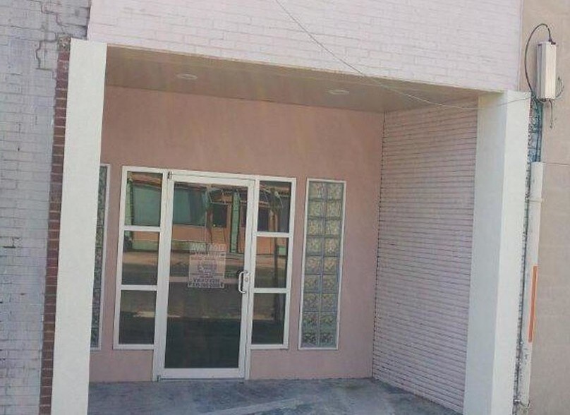 106-114 Catalpa St, Monroe, LA à vendre - Photo de l’immeuble – Image 2 sur 4