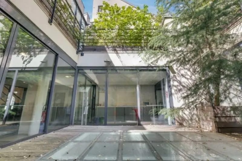 8 Rue Lamartine, Paris à louer Photo de l’immeuble– Image 1 sur 14