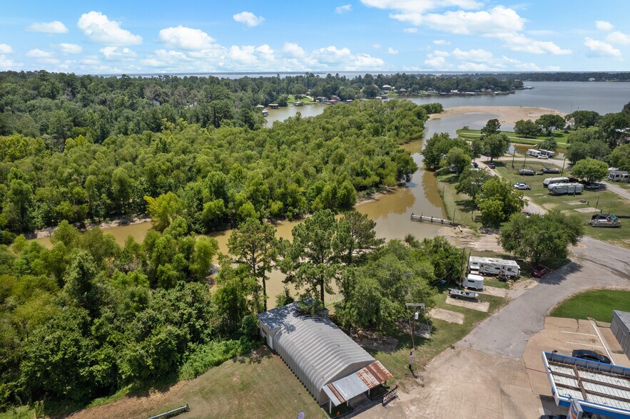 11941 US Highway 190 W, Livingston, TX à vendre - Aérien – Image 3 sur 18