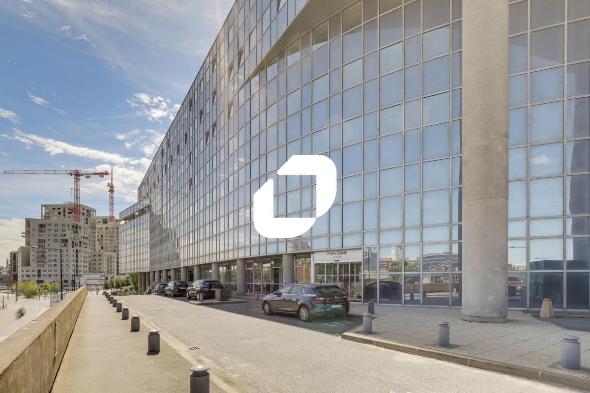 3/5 Allée De La Seine, Ivry-sur-Seine à louer Photo de l’immeuble– Image 1 sur 55