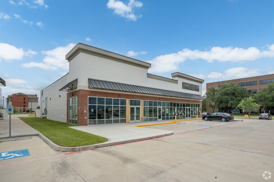 8450 Memorial Blvd, Port Arthur, TX à louer - Photo de l’immeuble – Image 3 sur 5