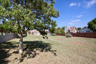 Plus de détails pour 1008 Texas, Midland, TX - Terrain à vendre