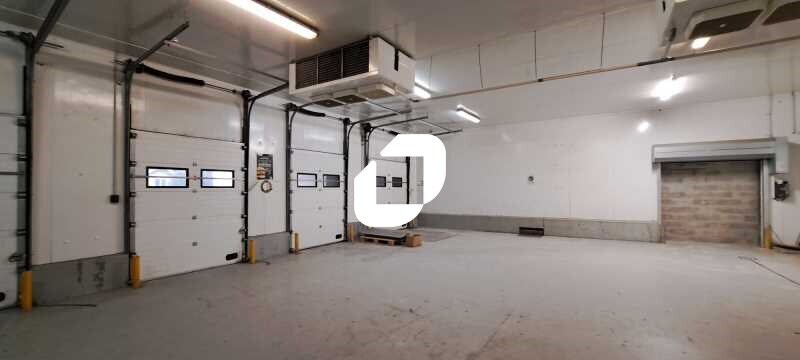 Industriel/Logistique dans Montreuil à vendre - Photo intérieure – Image 2 sur 7
